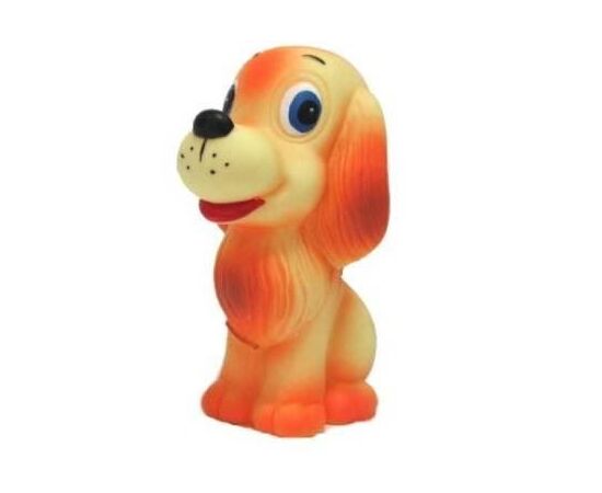 Игрушка собачка "Жучка"