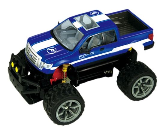 Джип на радиоуправлении "Ford F-150"