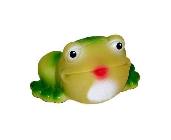 Игрушка для купания "Лягушка"