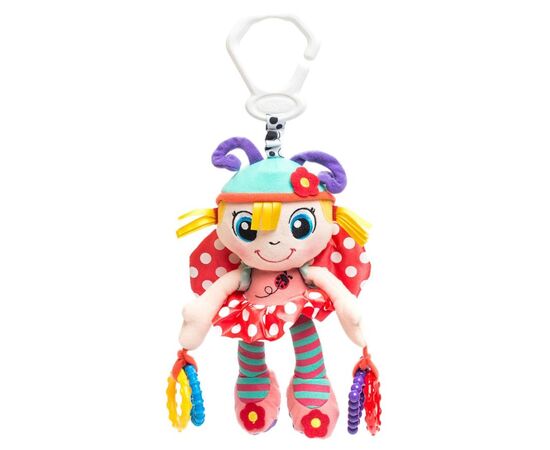 Игрушка-подвеска Playgro "Божья коровка"