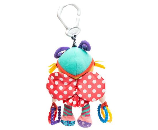 Игрушка-подвеска Playgro "Божья коровка"