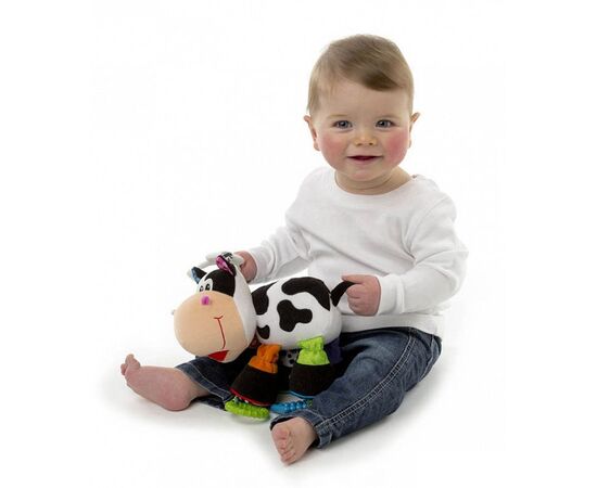 Игрушка-подвеска Playgro "Корова"