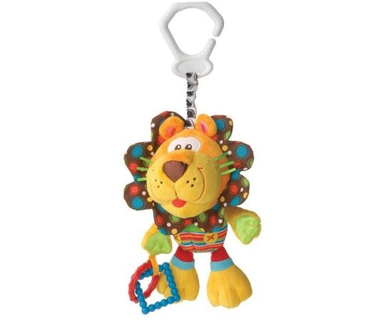 Игрушка-подвеска Playgro "Львенок"