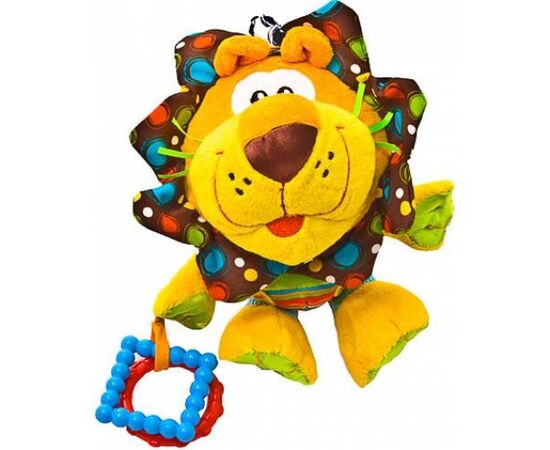 Игрушка-подвеска Playgro "Львенок"