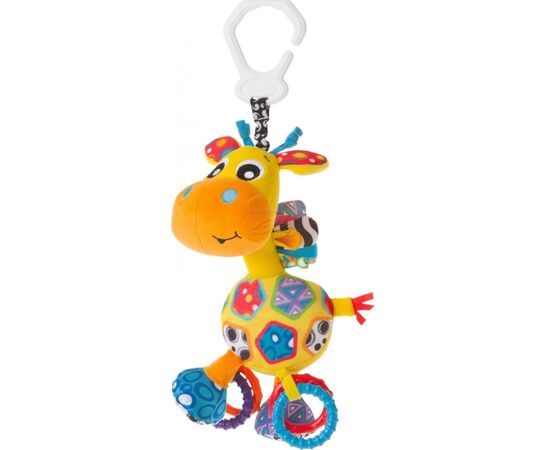 Игрушка-подвеска Playgro "Жираф"