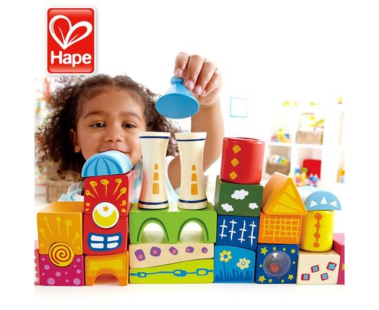 Конструктор Hape "Замок"
