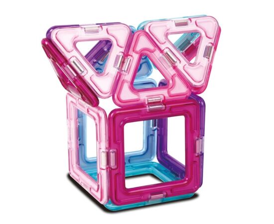 Магнитный конструктор Magformers 14 деталей, арт. 704001