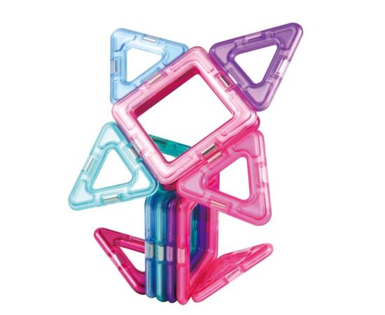 Магнитный конструктор Magformers 14 деталей, арт. 704001