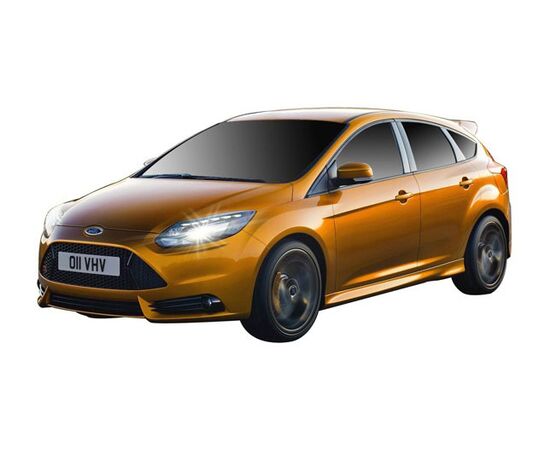 Машинка на р/у "Ford Focus" 1:16