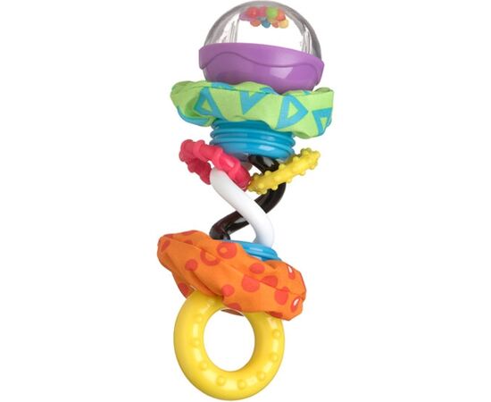 Погремушка Playgro"Забавные шарики"