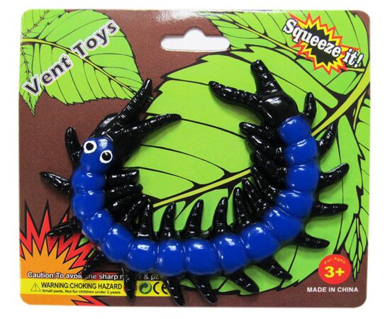 Лизун-липучка "Vent Toys" в ассортименте