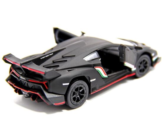 Машинка сувенирная Lamborghini Veneno
