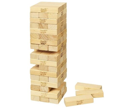 Настольная игра "Jenga classic" (Дженга)