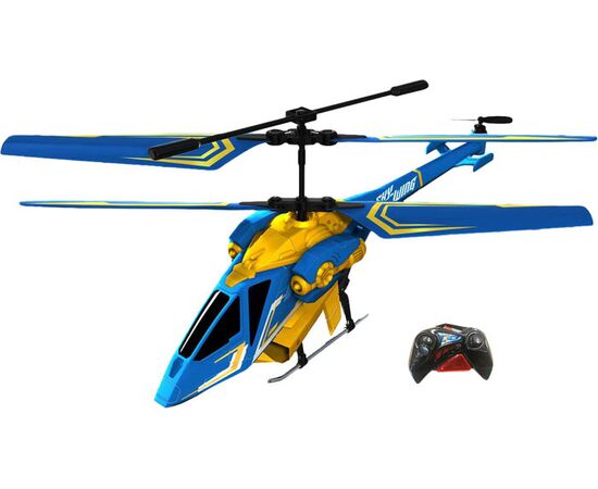 Вертолет "Sky-wing" на ик управлении с гироскопом YW858512