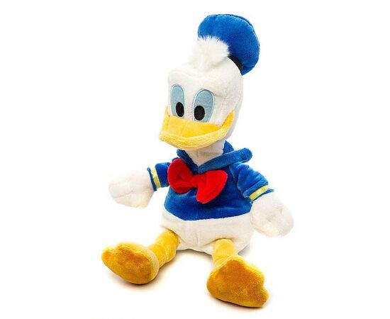 Donald Duck со звуком