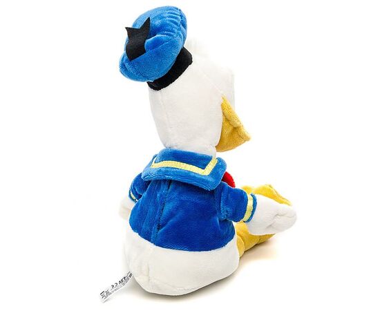 Donald Duck со звуком