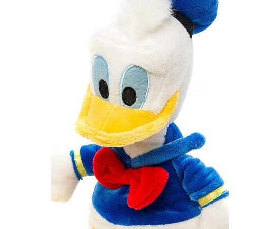 Donald Duck со звуком