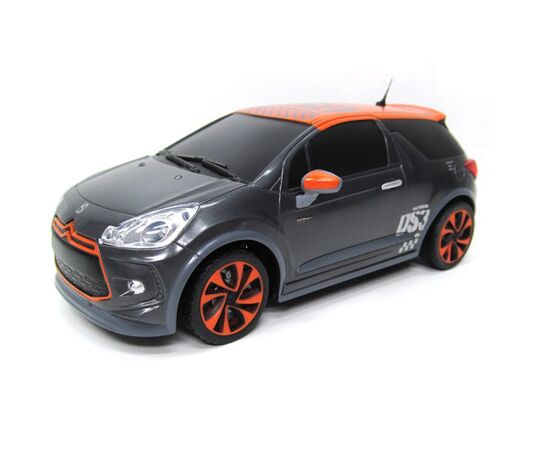 Машинка на р/у Citroen DS3 Racing