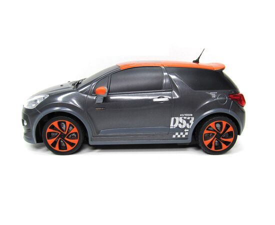 Машинка на р/у Citroen DS3 Racing