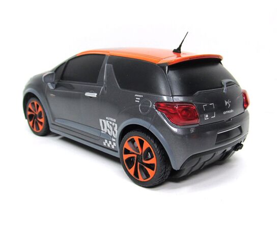 Машинка на р/у Citroen DS3 Racing