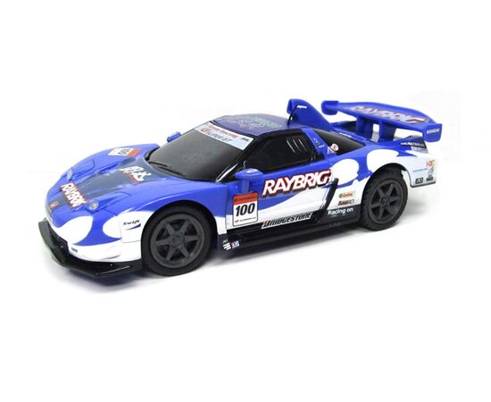 Машинка на р/у Honda NSX R-GT