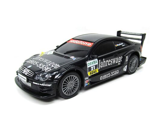 Машинка на р/у Mercedes-Benz CLK-DTM