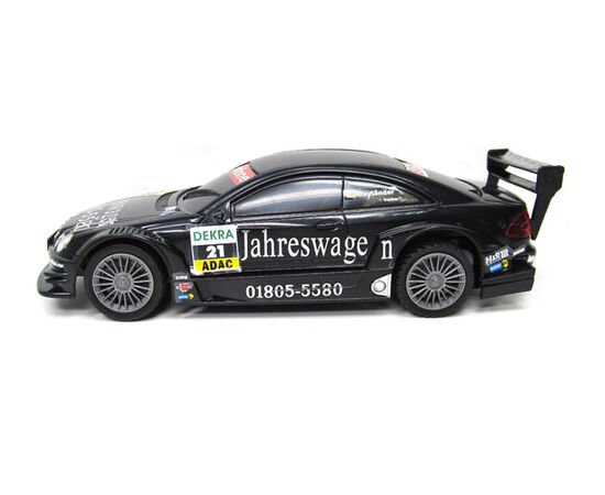 Машинка на р/у Mercedes-Benz CLK-DTM