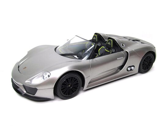 Машинка на р/у Porsche 918 Spyder