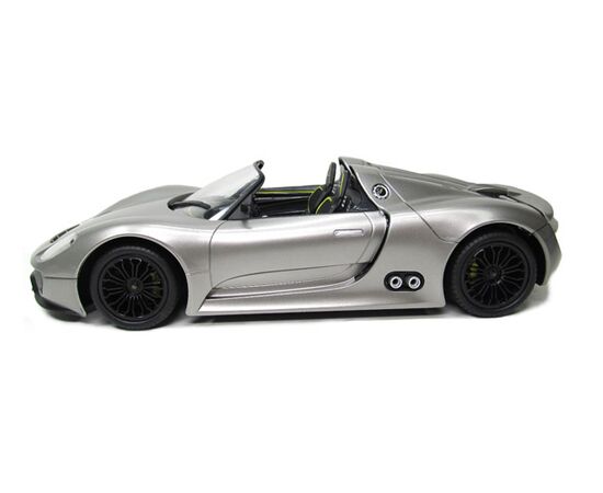 Машинка на р/у Porsche 918 Spyder