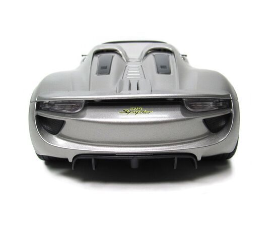 Машинка на р/у Porsche 918 Spyder