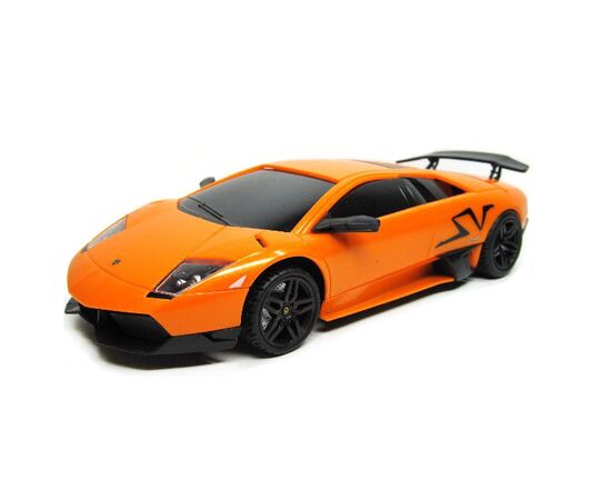 Машинка на радиоуправлении Lamborghini Murcielago LP670 1:24