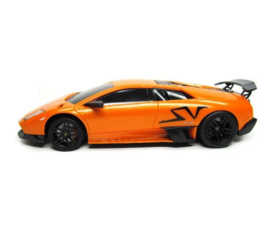 Машинка на радиоуправлении Lamborghini Murcielago LP670 1:24