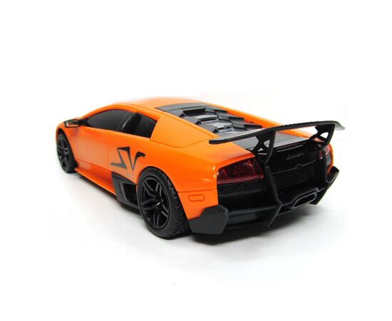 Машинка на радиоуправлении Lamborghini Murcielago LP670 1:24