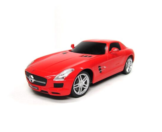Mercedes-Benz SLS на р/у