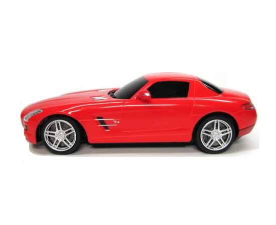 Mercedes-Benz SLS на р/у