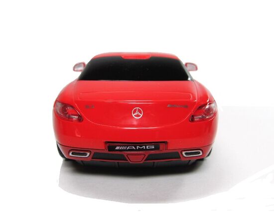 Mercedes-Benz SLS на р/у