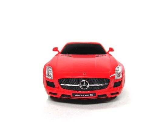 Mercedes-Benz SLS на р/у
