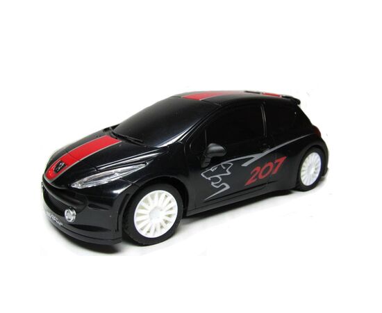 Peugeot 207 на р/у