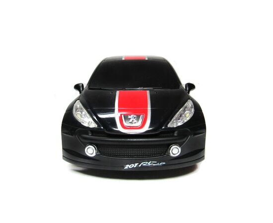 Peugeot 207 на р/у