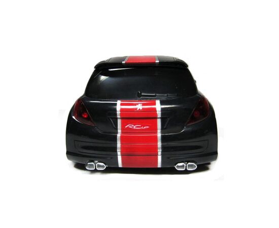 Peugeot 207 на р/у