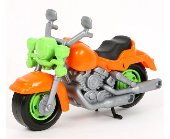Гоночный мотоцикл "Кросс"