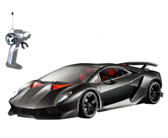 Lamborghini на р/у sesto elemento