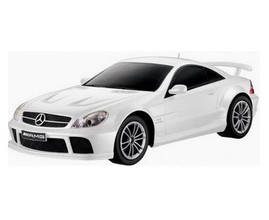 Mercedes-Benz SL65AMG