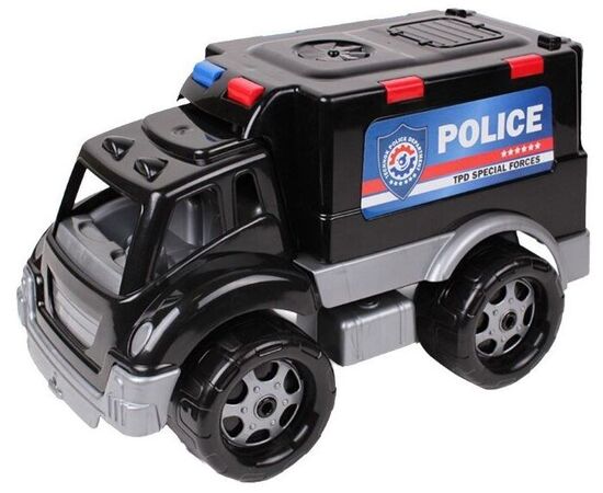 Машина "Полиция" 32 см