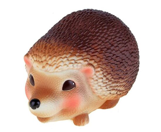 Игрушка для купания "Ежик Яшка"