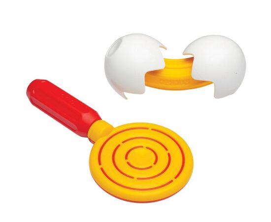 Магнитный конструктор STICK-O "Cooking Set" 16 деталей
