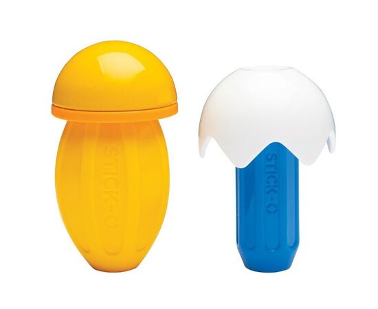 Магнитный конструктор STICK-O "Cooking Set" 16 деталей