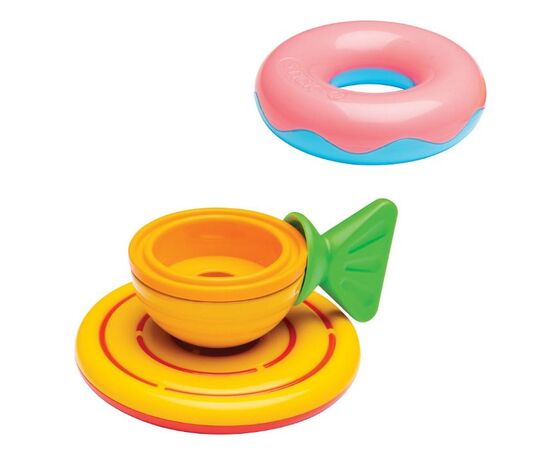 Магнитный конструктор STICK-O "Cooking Set" 16 деталей