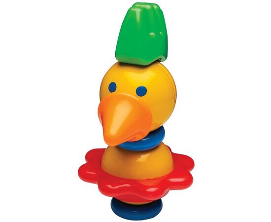 Магнитный конструктор STICK-O "Forest Friends Set" 16 деталей