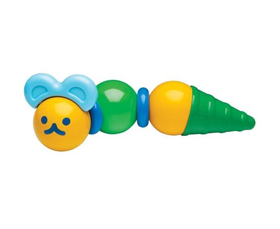 Магнитный конструктор STICK-O "Forest Friends Set" 16 деталей